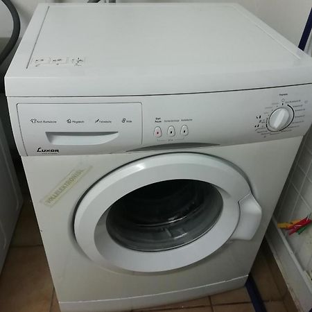 Ferienwohnung Weimar - Ulla Εξωτερικό φωτογραφία